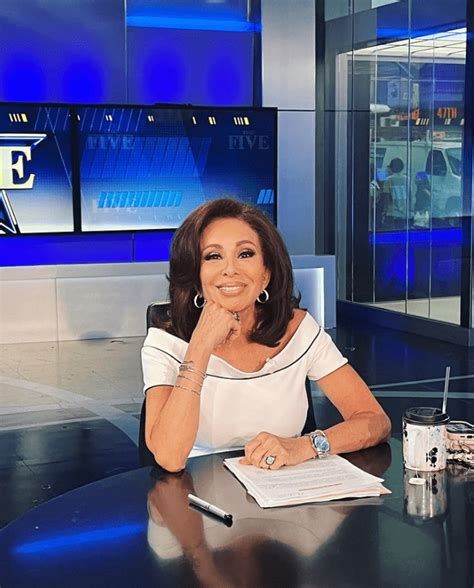 Judge Jeanine Pirro (@judge